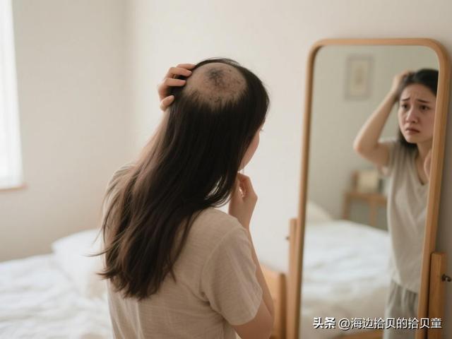最好?育发液什么牌子最有效果?MG不朽情缘日本生发液哪个牌子(图4) 最好?育发液什么牌子最有效果?MG不朽情缘日本生发液哪个牌子(图4)