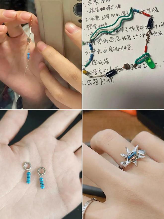 了！几千欧的东西说用就用不朽情缘网站也是好起来(图8)