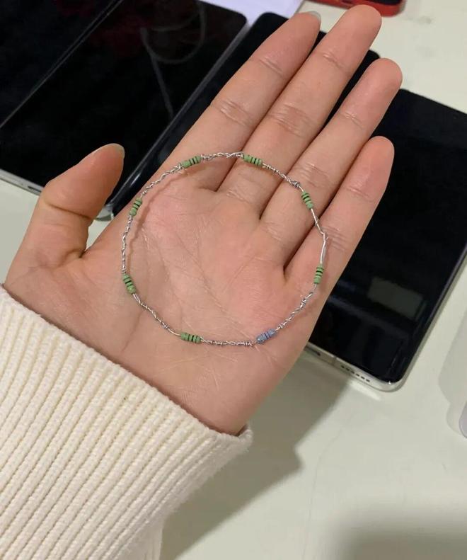 了！几千欧的东西说用就用不朽情缘网站也是好起来(图19)